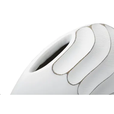 Wazon LINES 41X12X27 cm